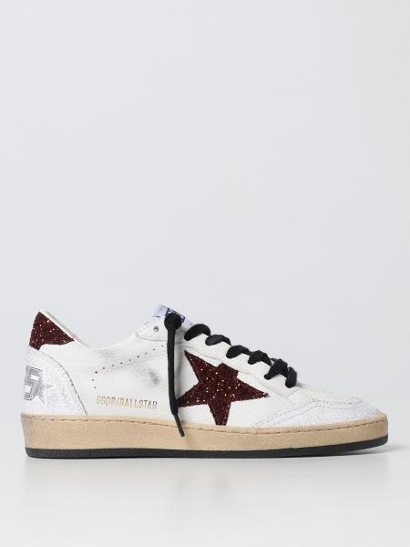 Golden Goose sneakers for woman