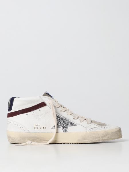 Golden Goose sneakers for woman