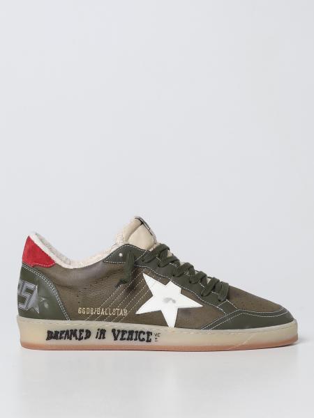 Golden Goose sneakers for man