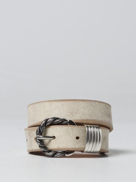 Golden Goose belt for woman