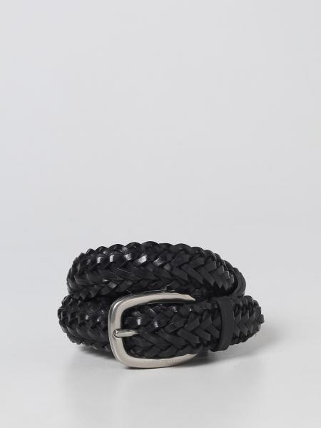 Golden Goose belt for man