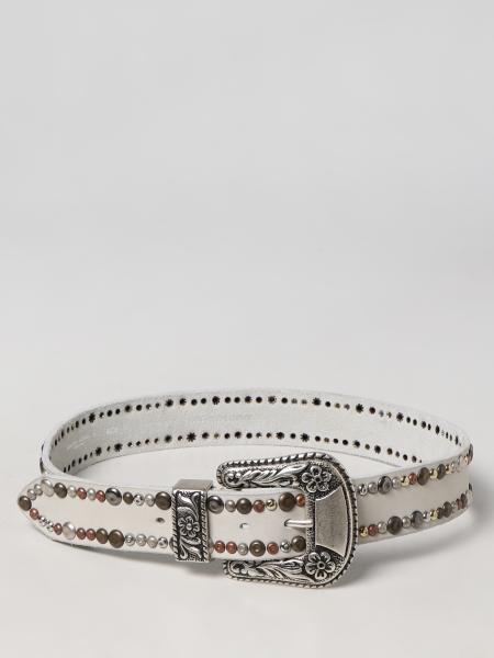 Golden Goose belt for woman