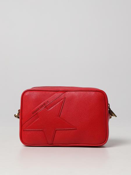 Golden Goose crossbody bags for woman