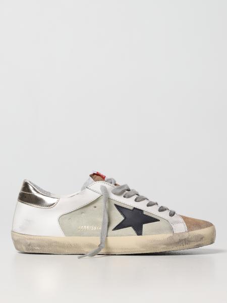 Golden Goose sneakers for man