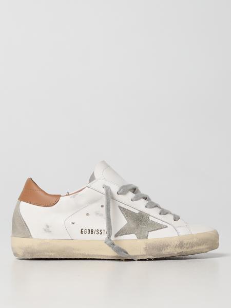 Golden Goose sneakers for woman