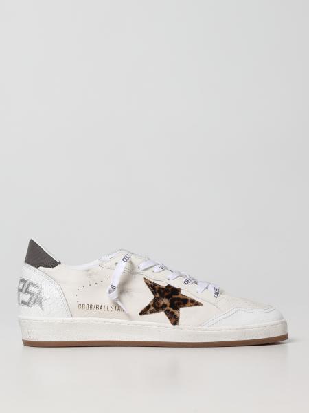 Golden Goose sneakers for man