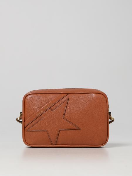 Golden Goose crossbody bags for woman