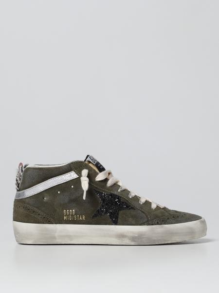 Golden Goose sneakers for woman