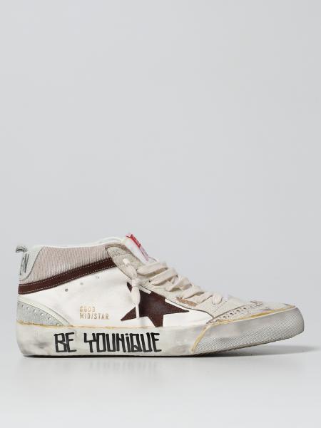 Golden Goose sneakers for man
