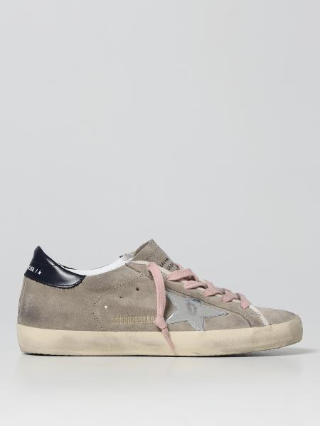 Golden Goose sneakers for woman