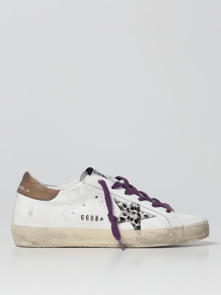 Golden Goose sneakers for woman