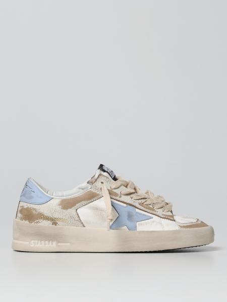 Golden Goose sneakers for woman