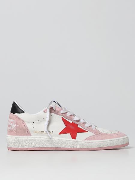 Golden Goose sneakers for woman