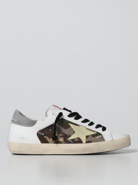 Golden Goose sneakers for man