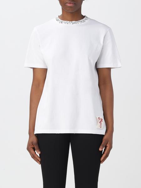 Golden Goose t-shirt for woman