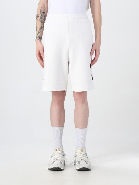 Golden Goose short for man