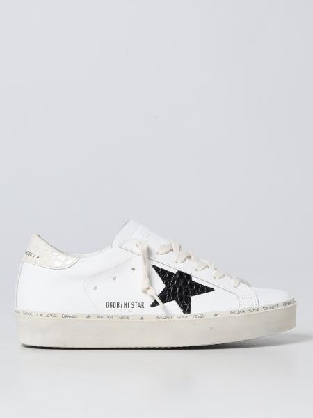 Golden Goose sneakers for woman