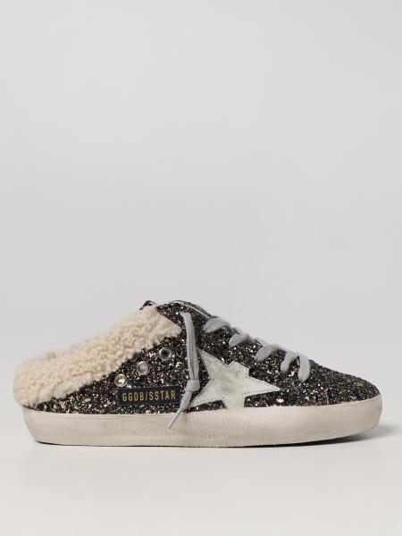 Golden Goose sneakers for woman